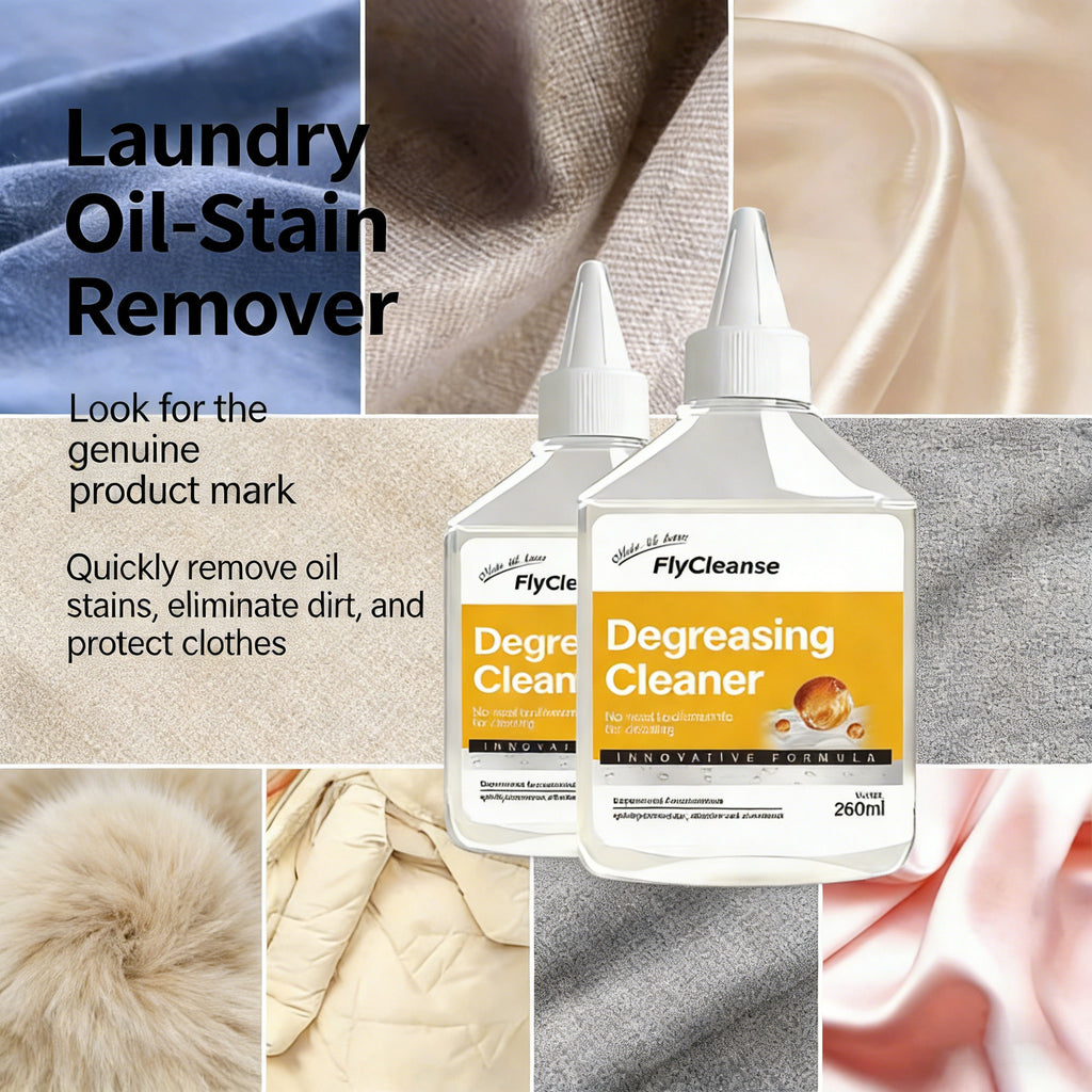 Portable Stain Remover