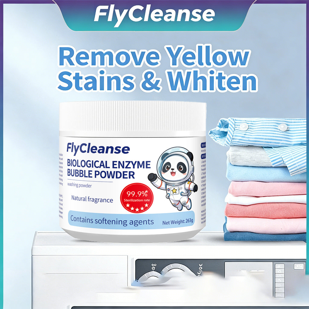 Concentrated laundry detergent