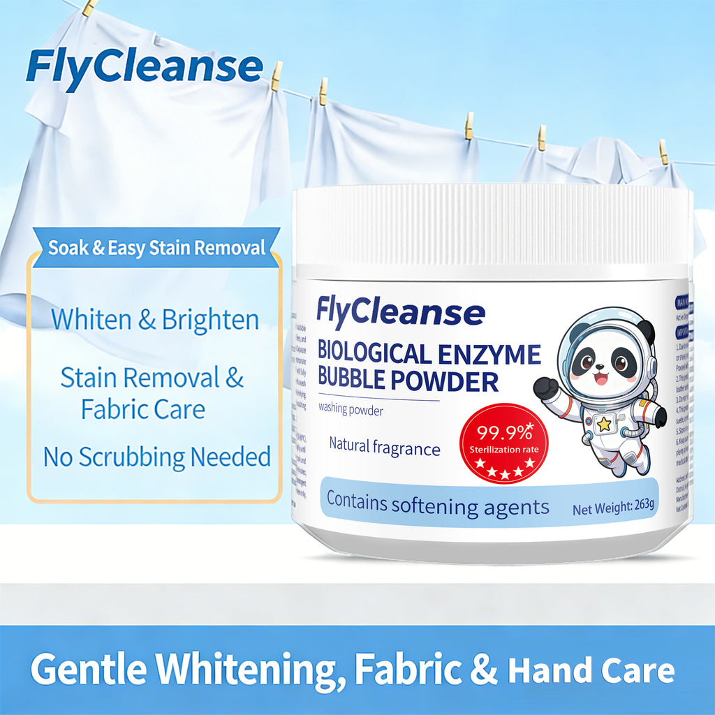 Concentrated laundry detergent