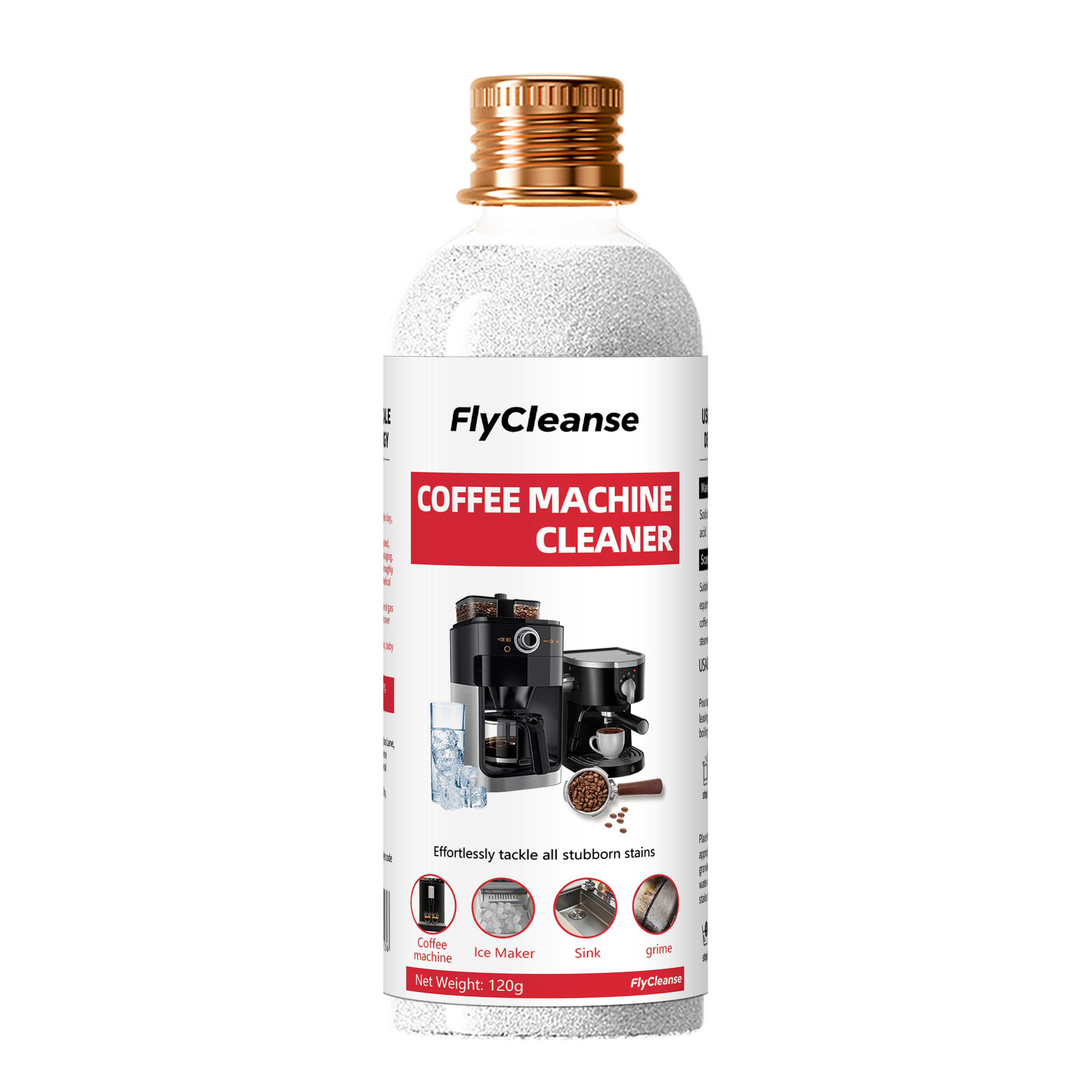 Coffee Machine Cleaner