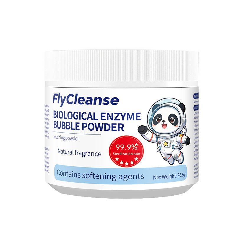 Concentrated laundry detergent