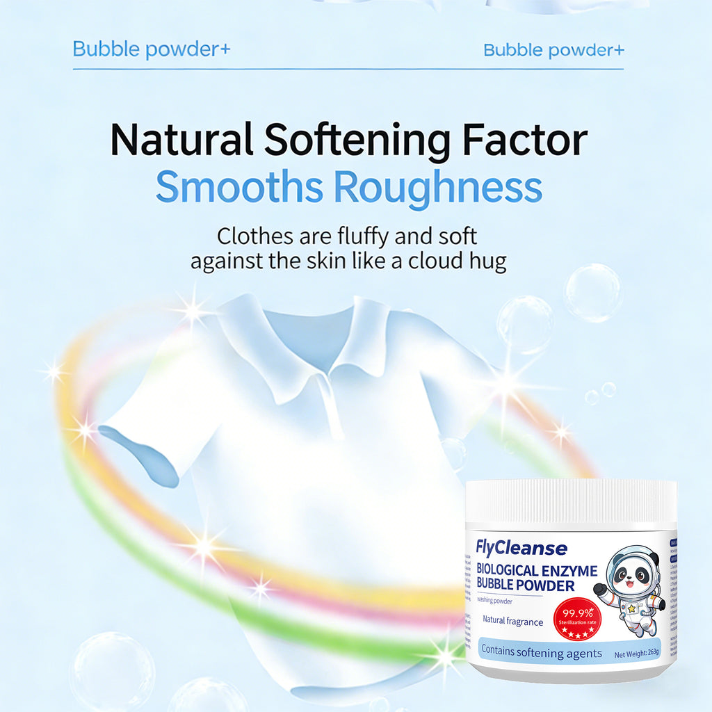 Concentrated laundry detergent