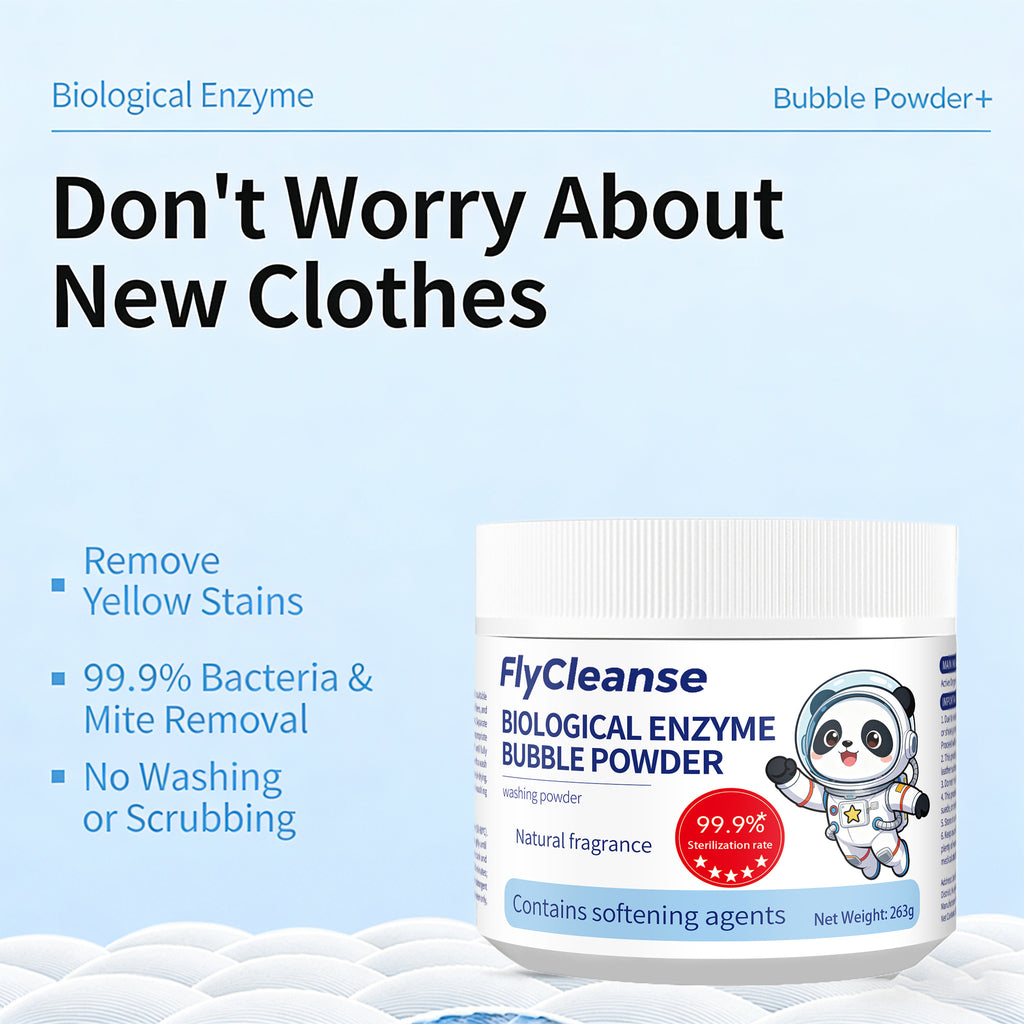 Concentrated laundry detergent