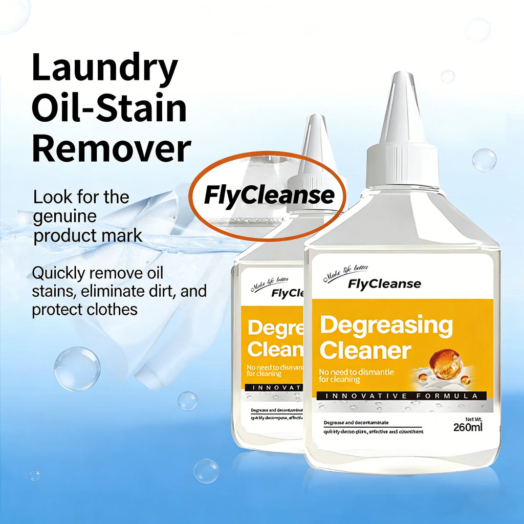 Portable Stain Remover