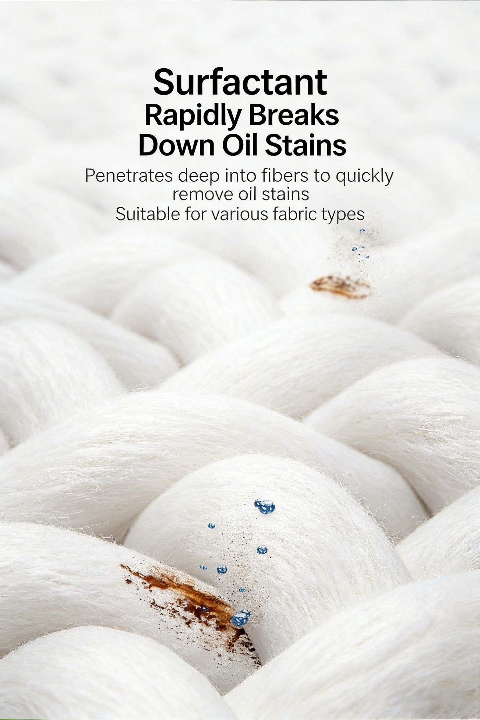 Portable Stain Remover