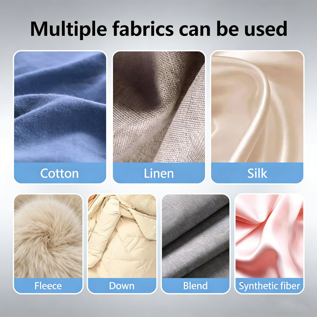 Portable Stain Remover