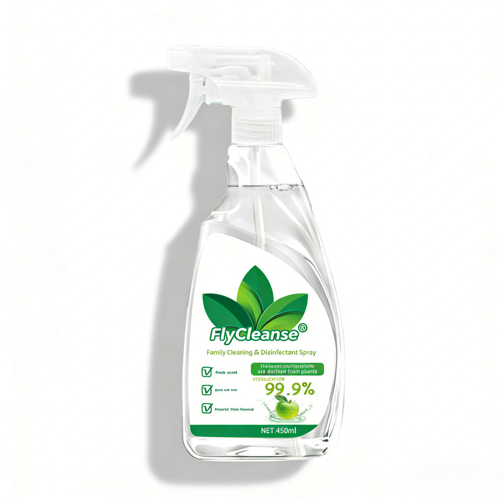 Refrigerator Cleaner