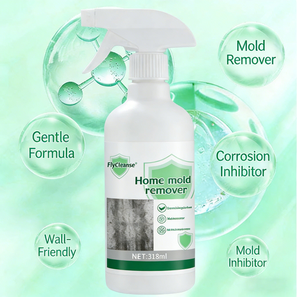 Mold Remover
