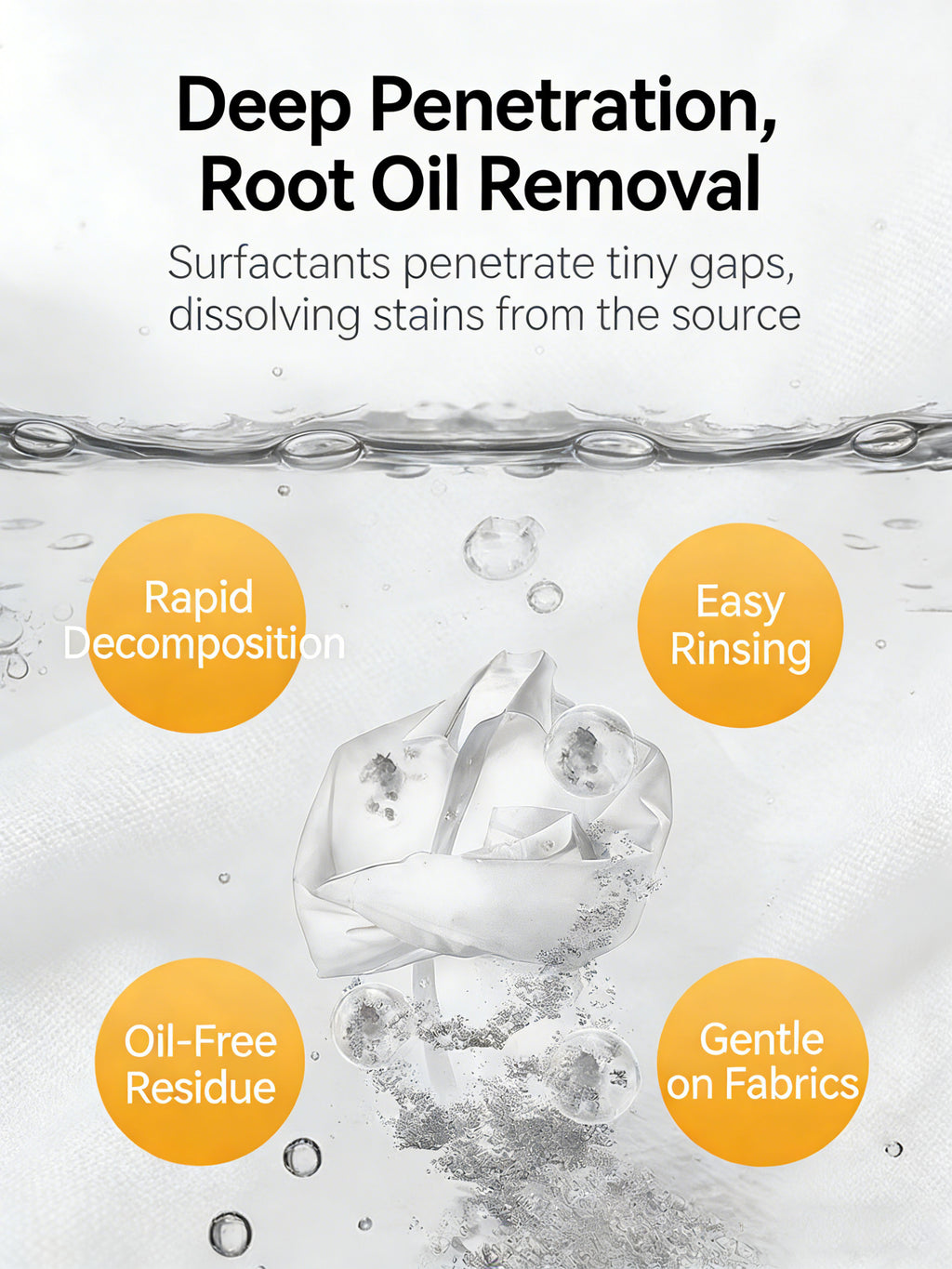 Portable Stain Remover