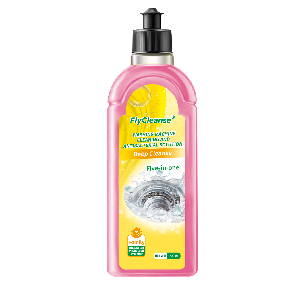 Washing Machine Drum Cleaner