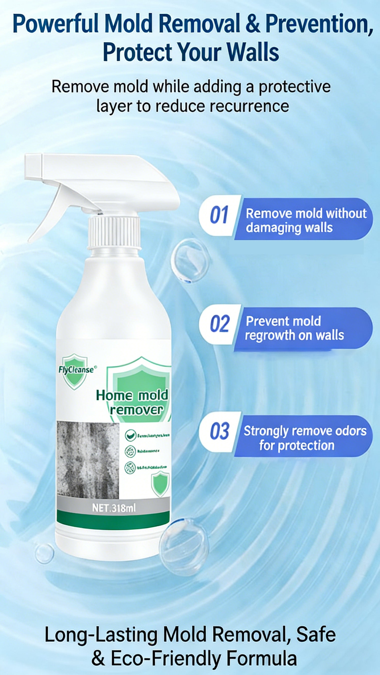 Mold Remover