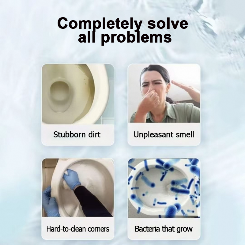Toilet Cleaner