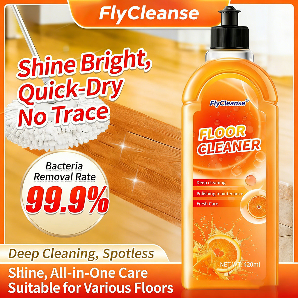 Floor Cleaner
